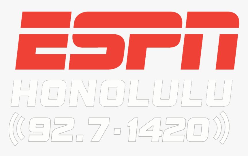 Espn Honolulu, HD Png Download, Free Download