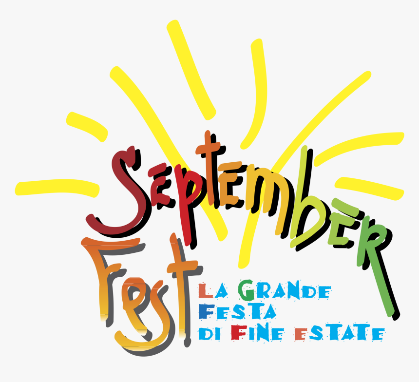 September Png, Transparent Png, Free Download