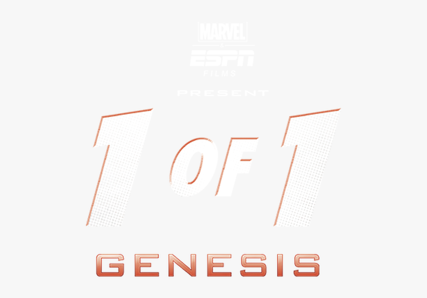 Marvel & Espn Films Present, HD Png Download, Free Download