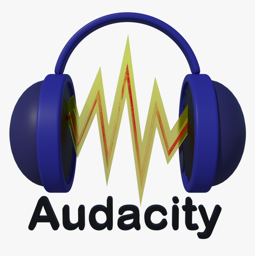 Audacity Logo, HD Png Download, Free Download