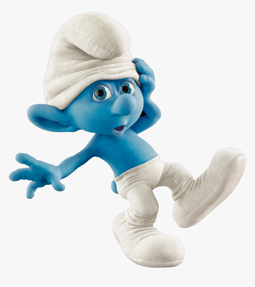 Download Smurfs Png Photos, Transparent Png, Free Download