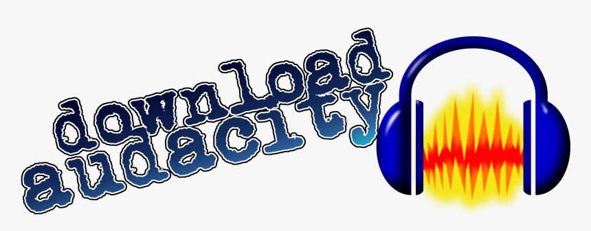 Audacity Logo Png, Transparent Png, Free Download