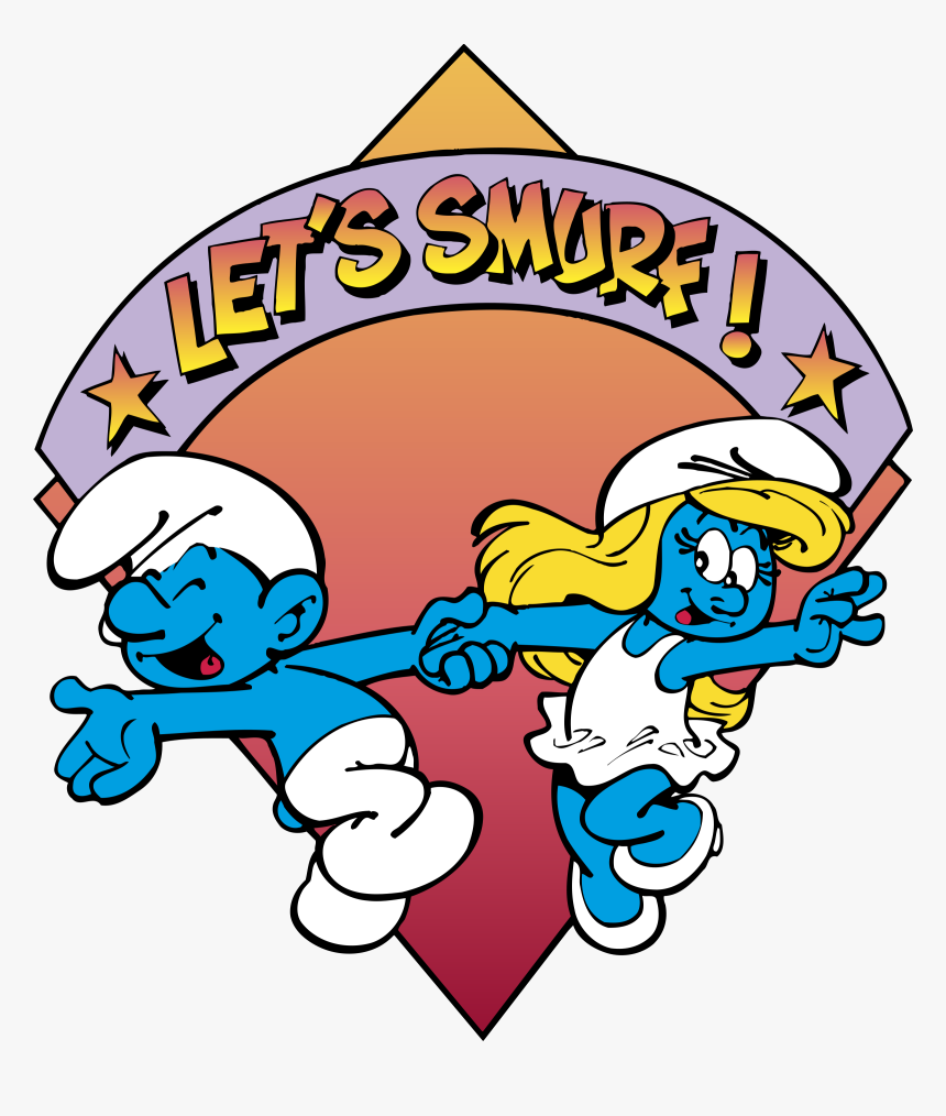 Smurf Png, Transparent Png, Free Download