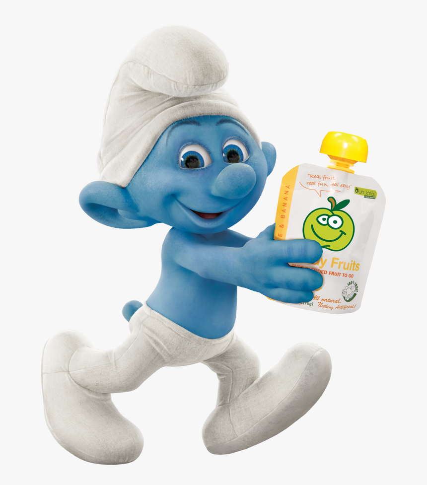 Download Smurfs Png Pic, Transparent Png, Free Download