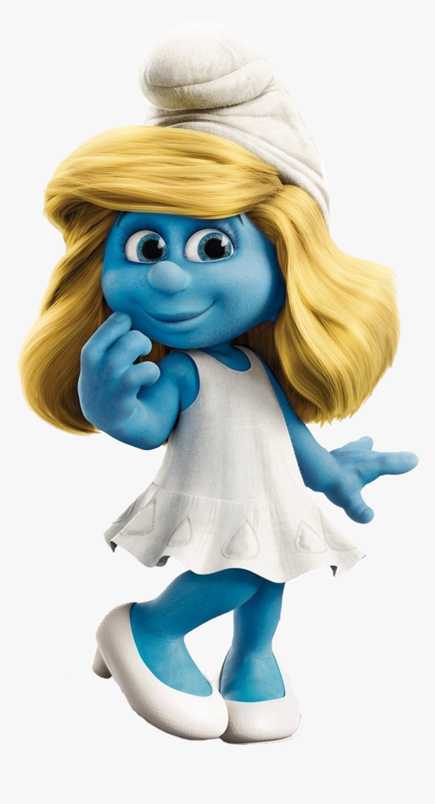 Transparent Smurf Png, Png Download, Free Download