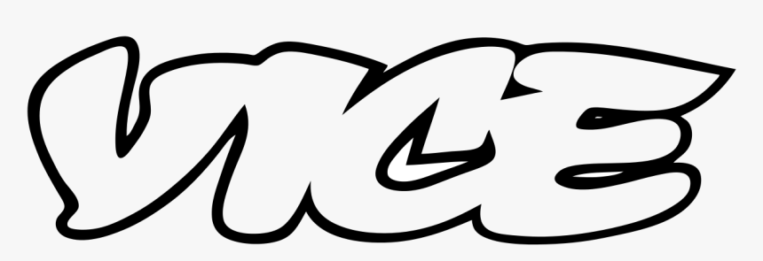 Vice Logo Png, Transparent Png, Free Download