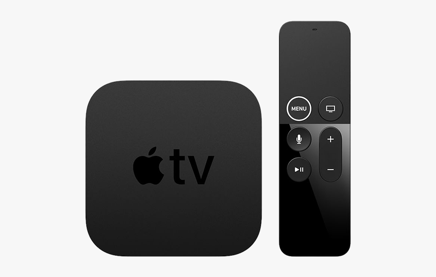 Apple Tv Logo Png, Transparent Png, Free Download