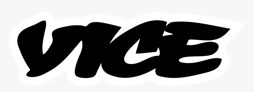 Vice Logo Png, Transparent Png, Free Download