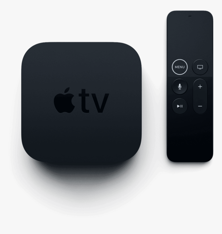 Apple Tv Logo Png, Transparent Png, Free Download