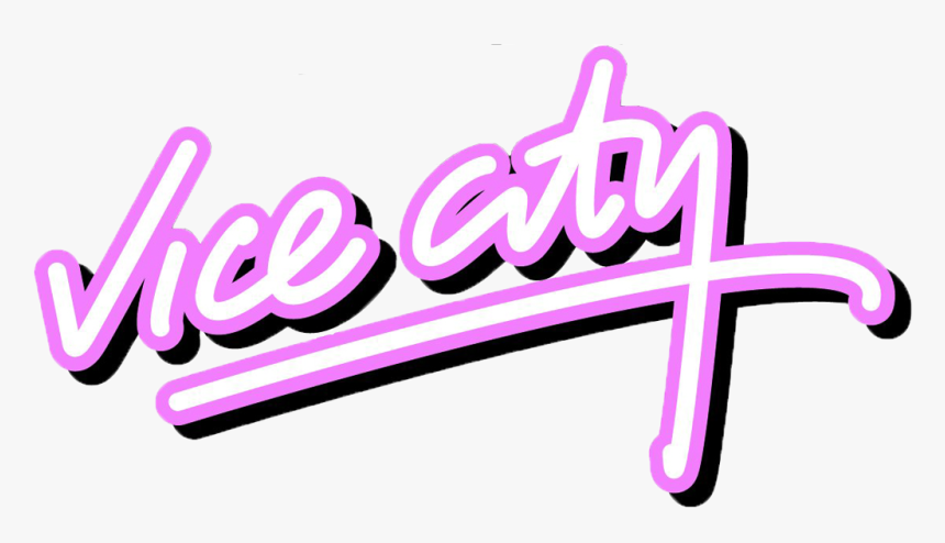 Vice Logo Png, Transparent Png, Free Download