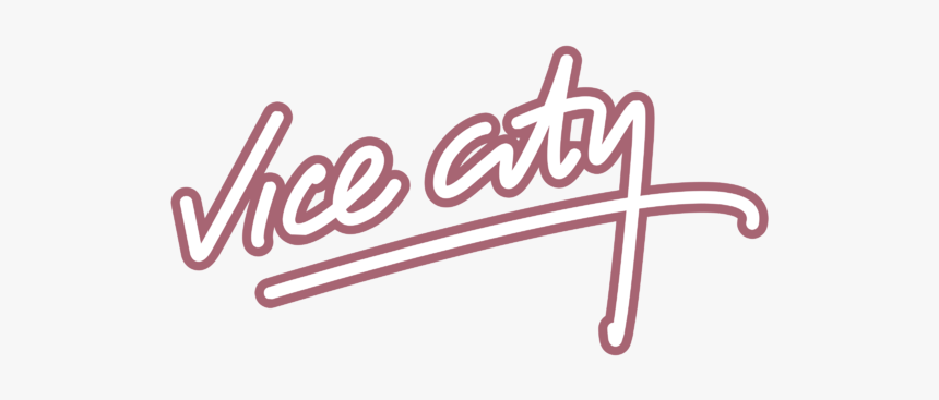 Vice Logo Png, Transparent Png, Free Download