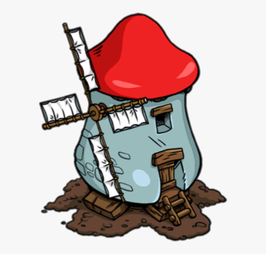 Smurf Png, Transparent Png, Free Download