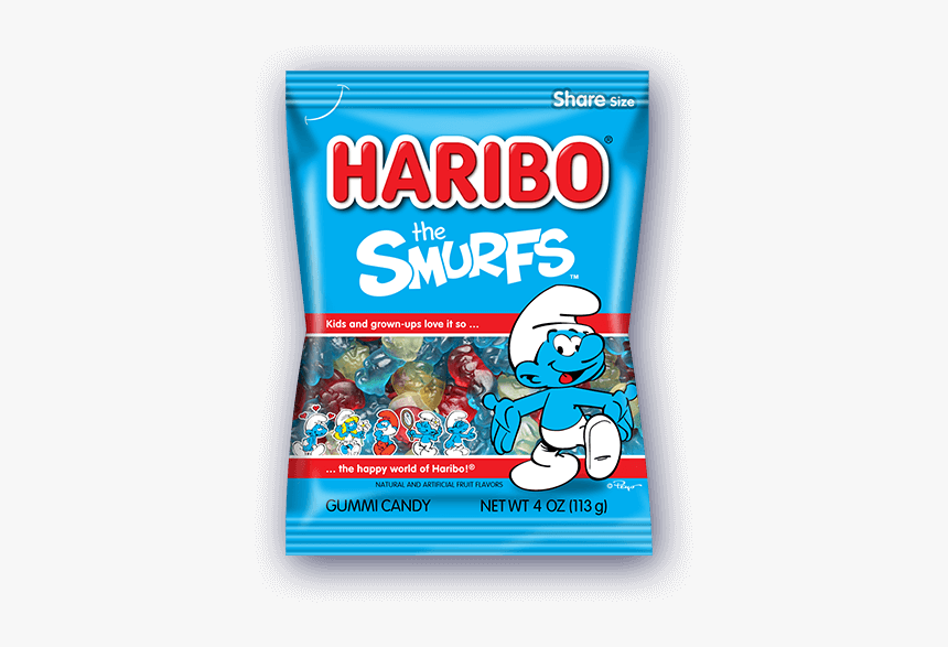 Smurf Png, Transparent Png, Free Download