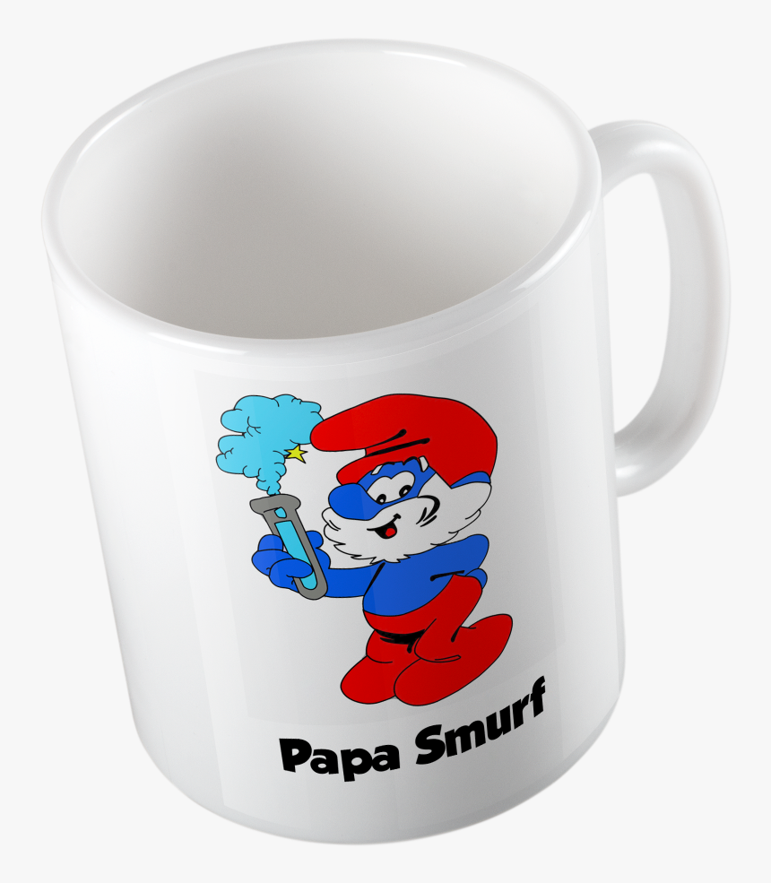 Smurf Png, Transparent Png, Free Download