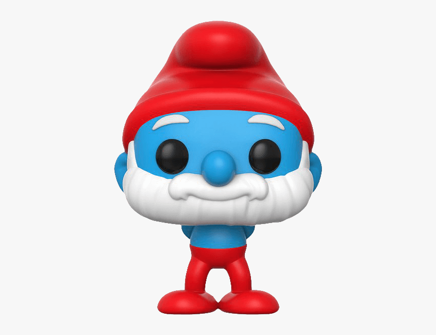 Clip Art Imagens Dos Smurfs, HD Png Download, Free Download