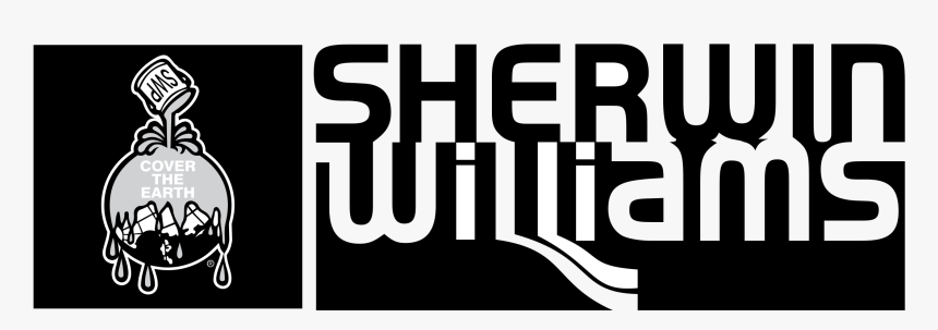 Sherwin Williams Logo Png, Transparent Png, Free Download