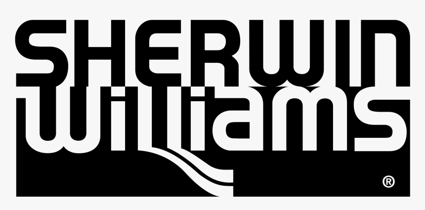 Sherwin Williams Logo Png, Transparent Png, Free Download