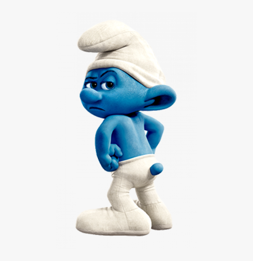 Smurf Png, Transparent Png, Free Download