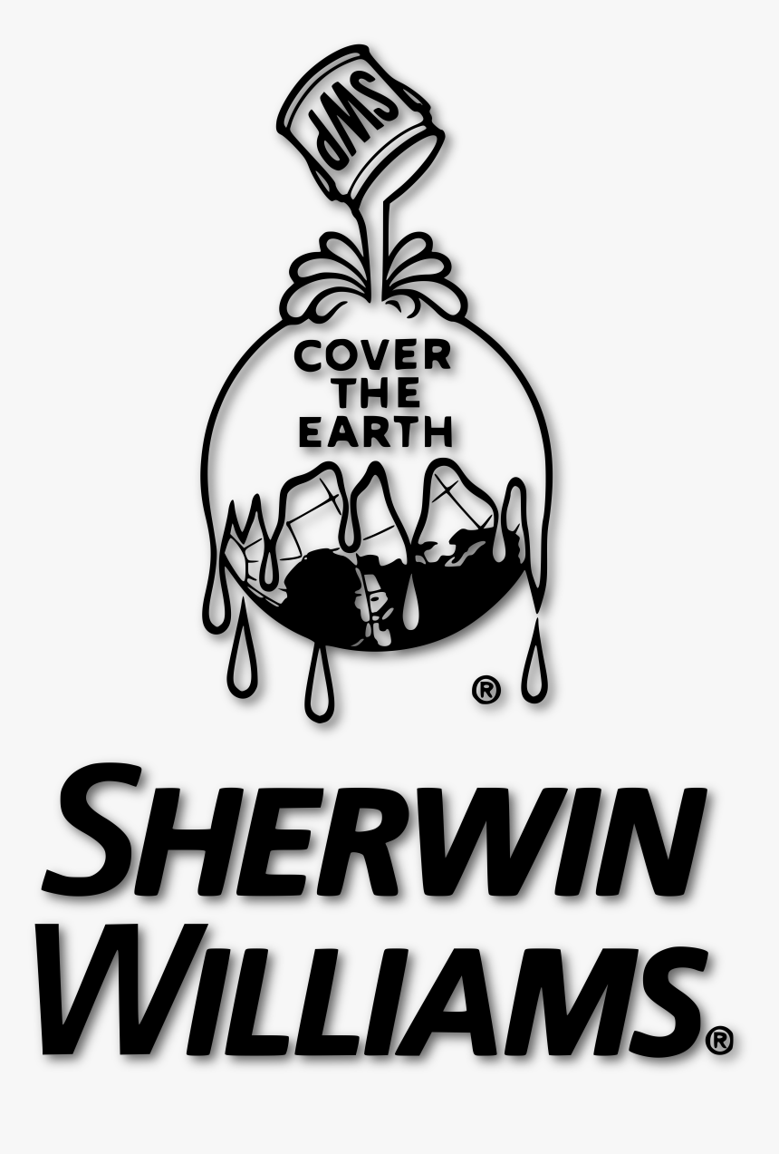 Transparent Sherwin Williams Logo Png, Png Download, Free Download