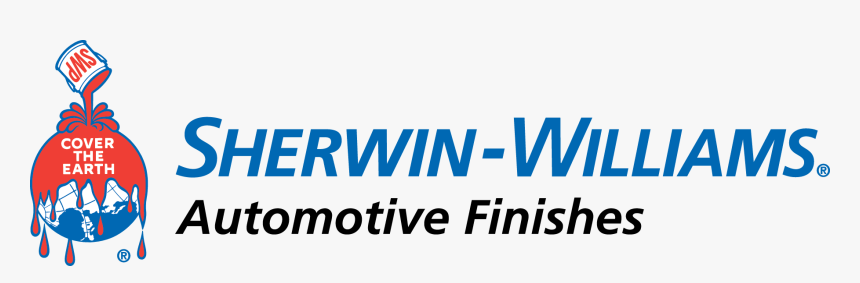 Sherwin Williams Logo Png, Transparent Png, Free Download