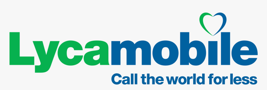 Lycamobile, HD Png Download, Free Download