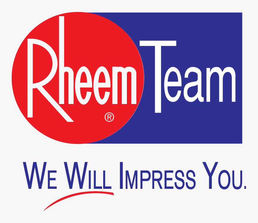 Rheem Logo Png, Transparent Png, Free Download