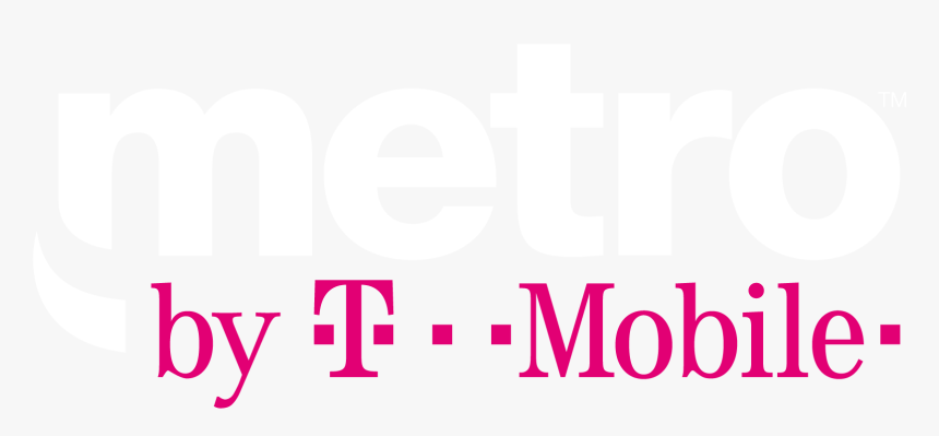 Metropcs Logo Png, Transparent Png, Free Download