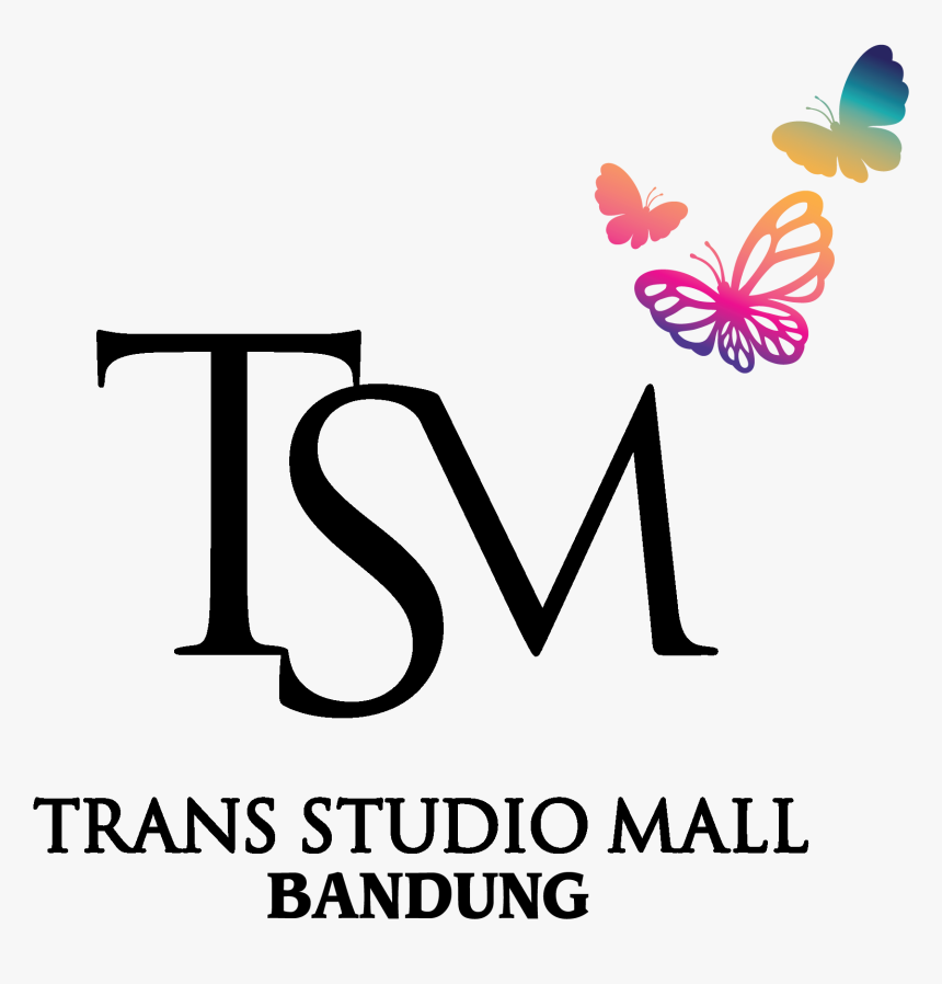 Trans Studio Mall Makassar Logo , Png Download, Transparent Png, Free Download