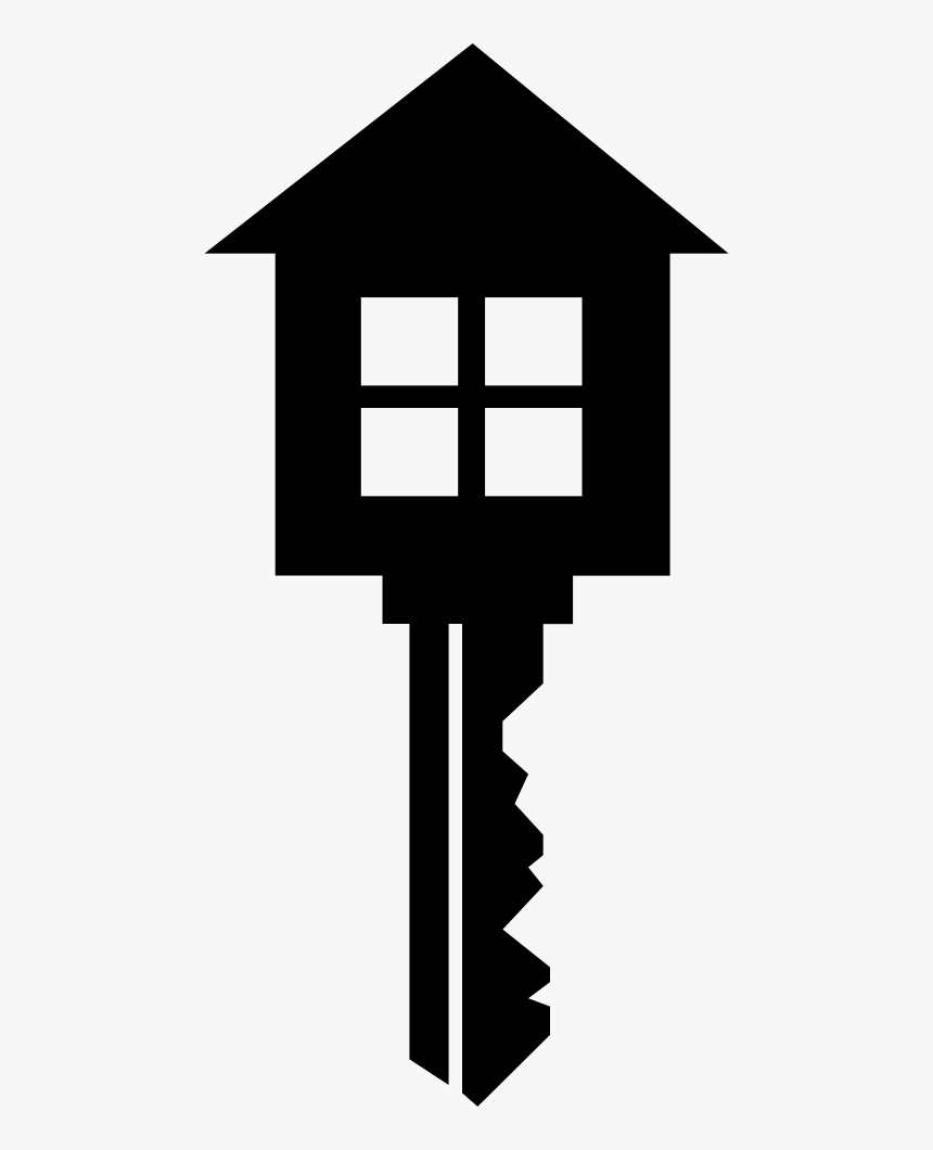 House Key, HD Png Download, Free Download