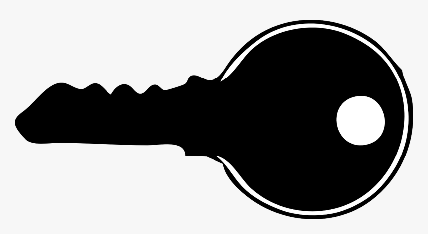 House Key Png, Transparent Png, Free Download