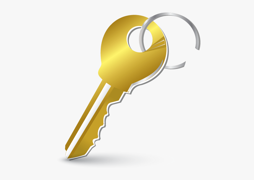 House Keys Png, Transparent Png, Free Download