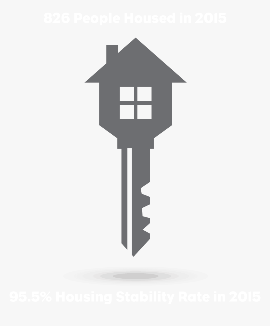 House And Key Logo, HD Png Download, Free Download