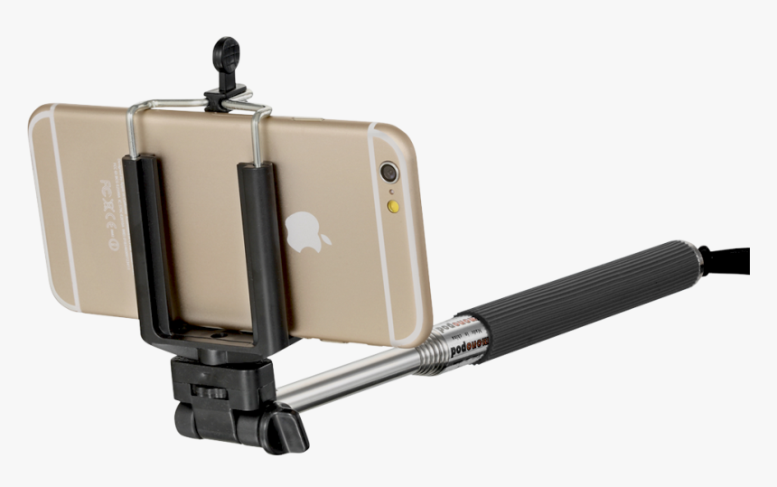 Selfie Stick Images Png , Png Download, Transparent Png, Free Download