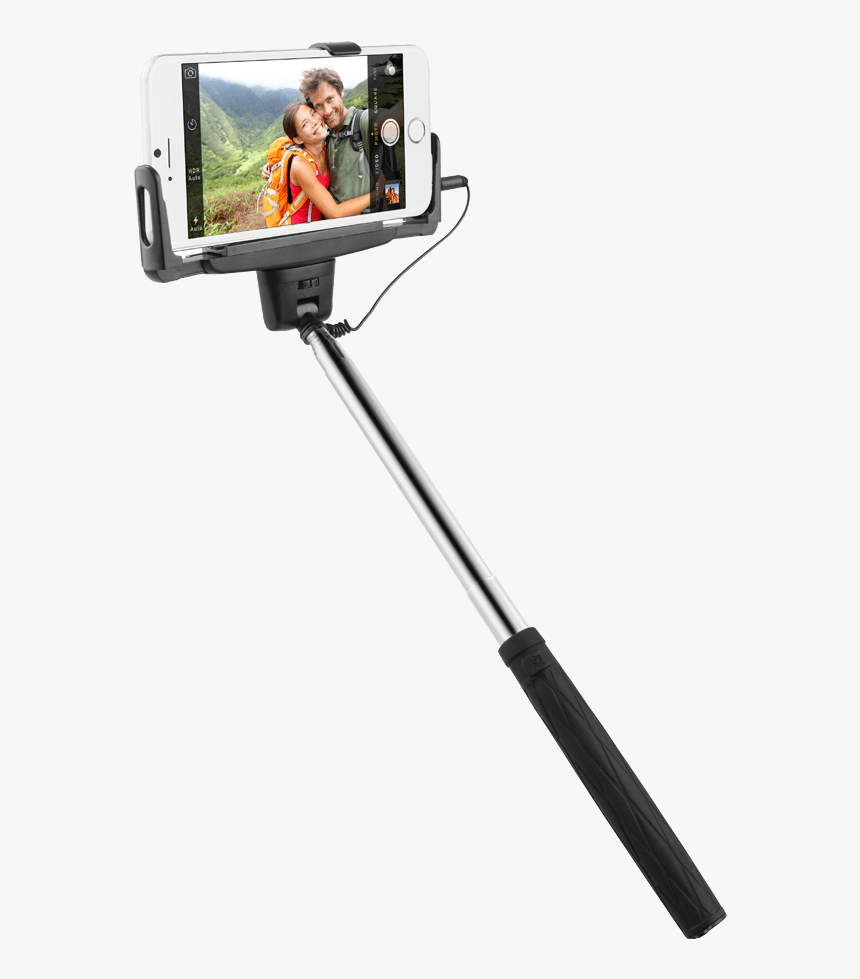 Png Background Transparent Selfie Stick, Png Download, Free Download