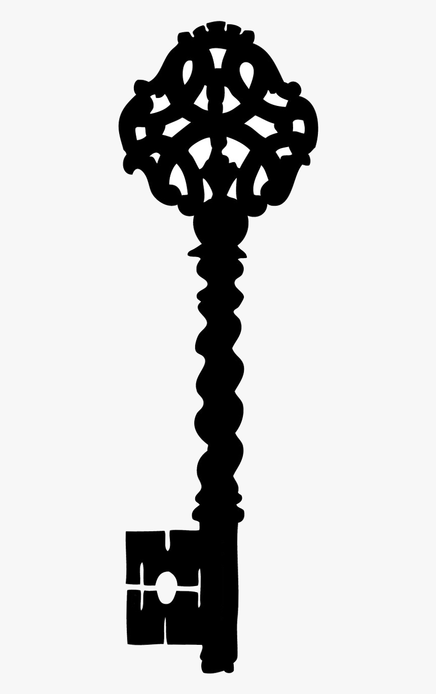 House Key Png, Transparent Png, Free Download