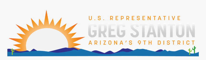 Representative Greg Stanton, HD Png Download, Free Download