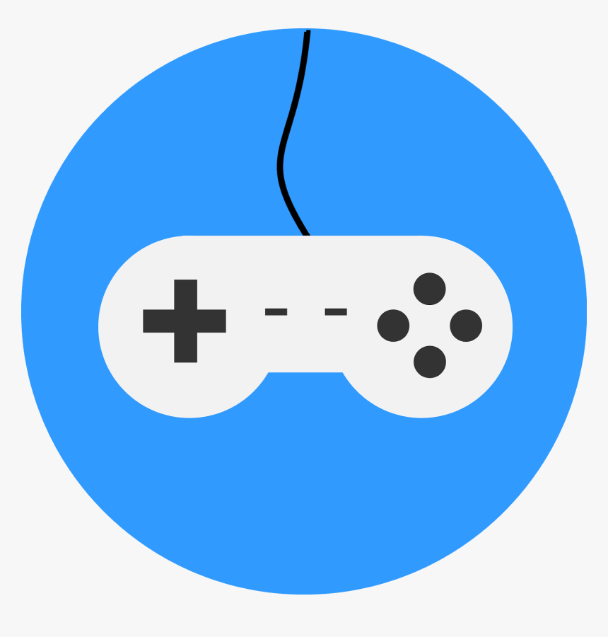Game Icon Png, Transparent Png, Free Download