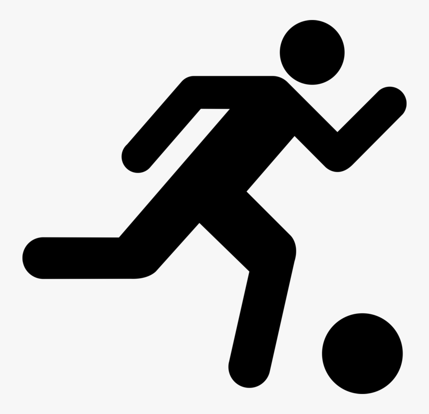 Ball Game, Icon, Playing Ball, HD Png Download, Free Download