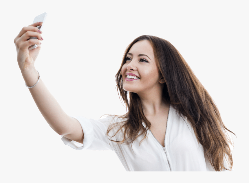 Selfie Png, Transparent Png, Free Download