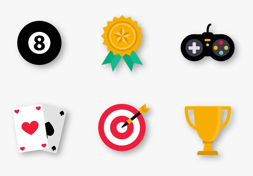 Gaming Clipart Game Icon , Png Download, Transparent Png, Free Download