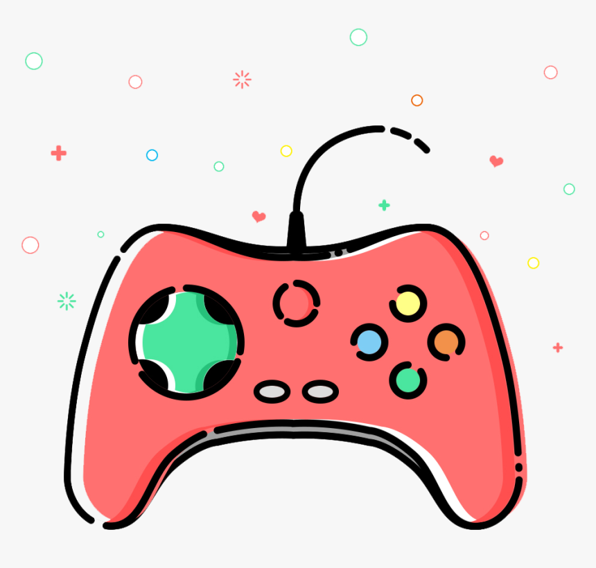 Xbox Clipart Game Icon, HD Png Download, Free Download