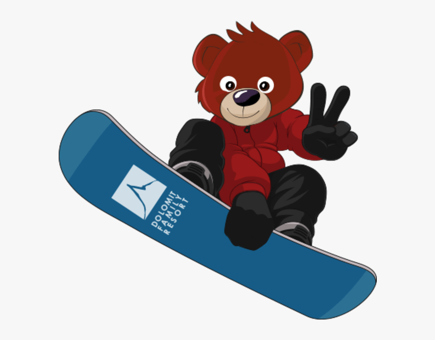 Transparent Snowboarding Png, Png Download, Free Download