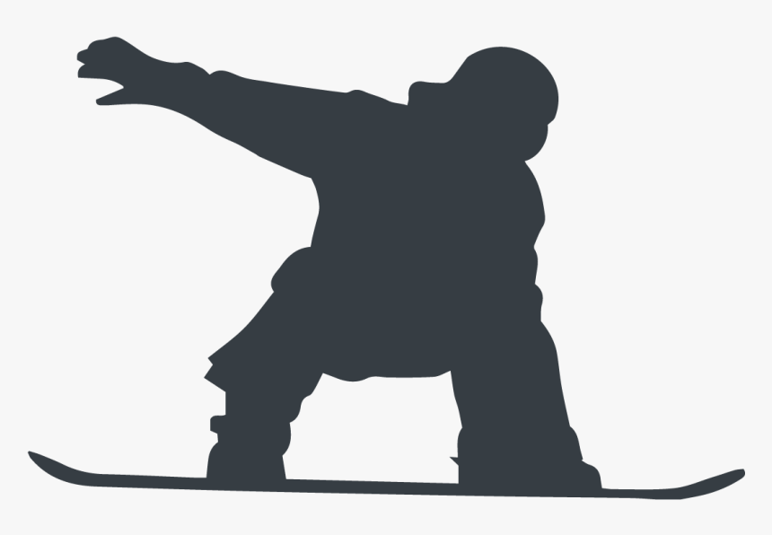 Snowboard Png, Transparent Png, Free Download