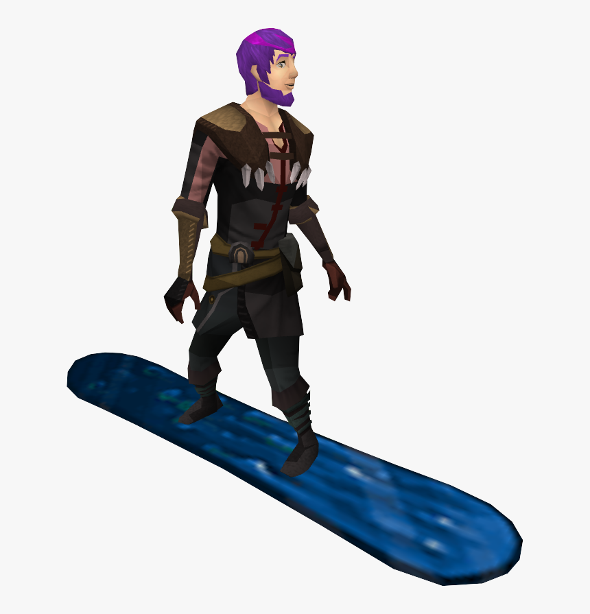 Snowboard Png, Transparent Png, Free Download