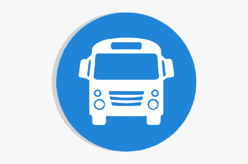 School, Road, Tour, Travel, Icon, Highway, Transport, HD Png Download, Free Download