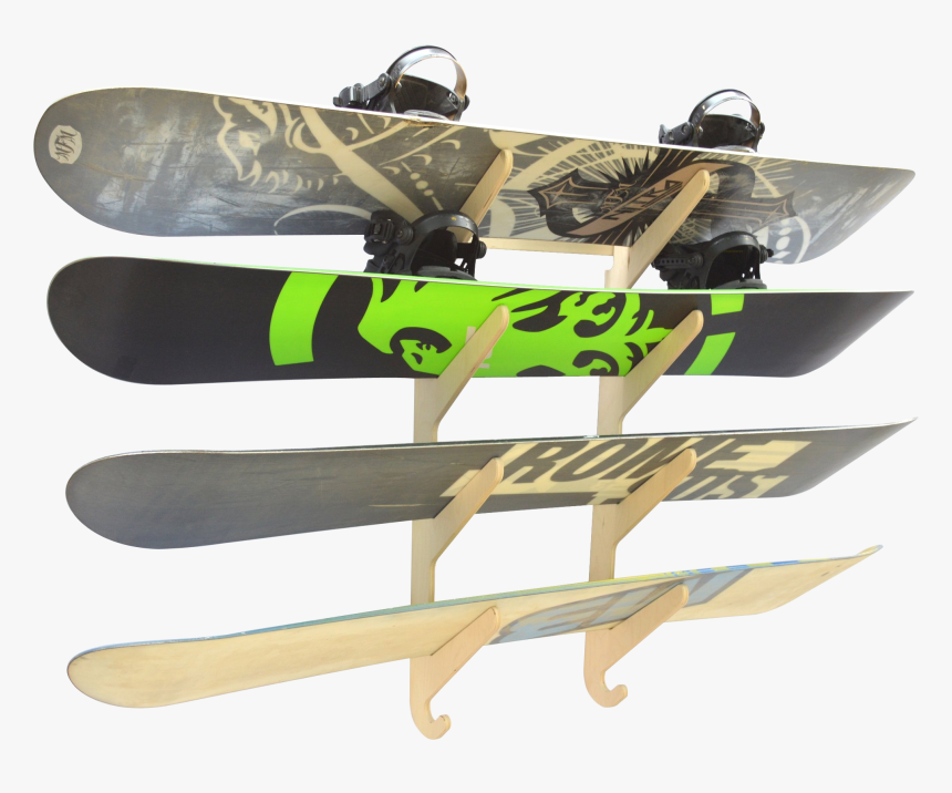 Snowboard Png, Transparent Png, Free Download