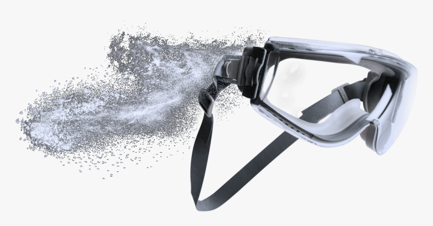 Safety Goggles Png, Transparent Png, Free Download