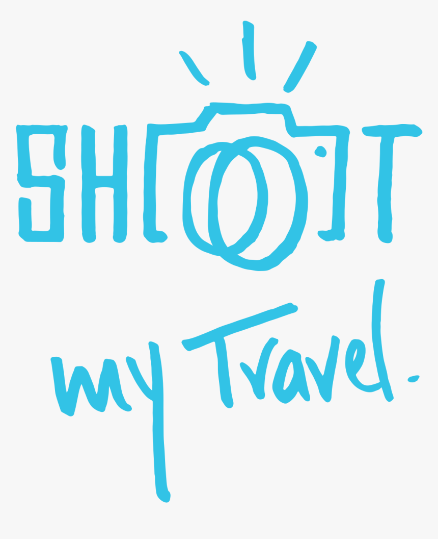 Shoot My Travel Icon, HD Png Download, Free Download