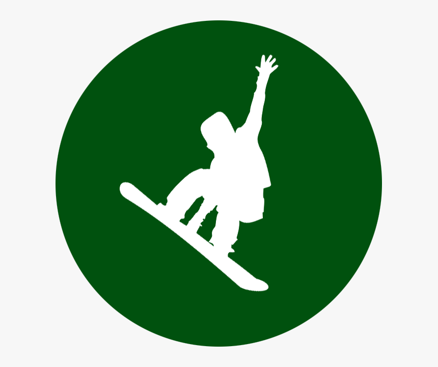 Snowboard Png, Transparent Png, Free Download