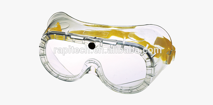 Diy Anti Fog High Quality Safety Goggles, HD Png Download, Free Download